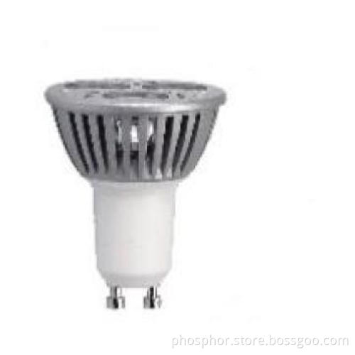 LED Spot Light,GU10,3W,20000hr.